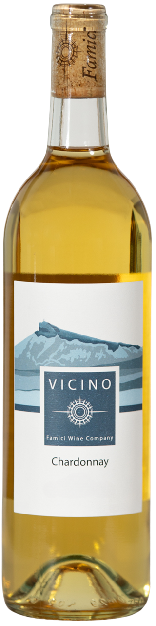 2022 Vicino Chardonnay