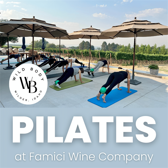 Pilates
