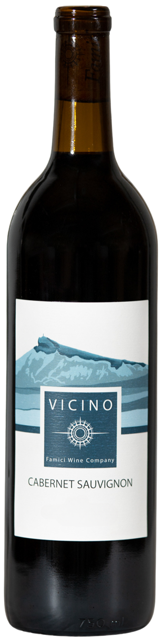 2019 Vicino Cabernet Sauvignon