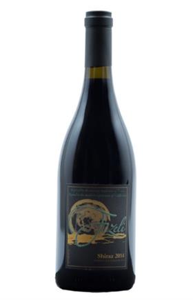 2016 Shiraz