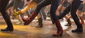 Line Dancing RSVP 2/1/25