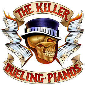 Killer Dueling Pianos 4/5/25 Members