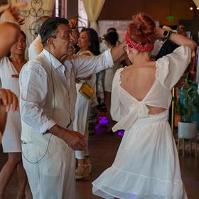 Salsa Night 6/14/25