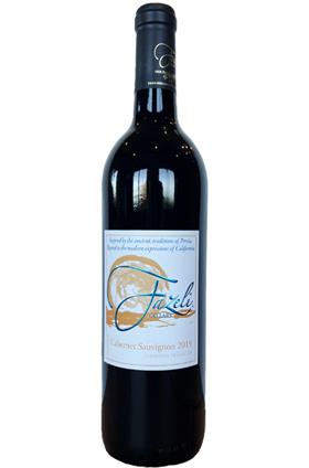 NV Cabernet Sauvignon