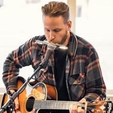 Live Music -Travis Guilliams 11/08/25 RSVP