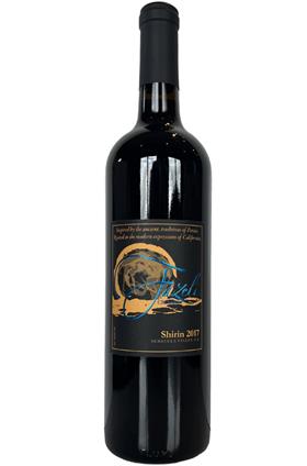 2021 Bordeaux Blend