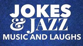 Jazz and Jokes 8/2/25