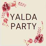 Yalda Members 12/18/24