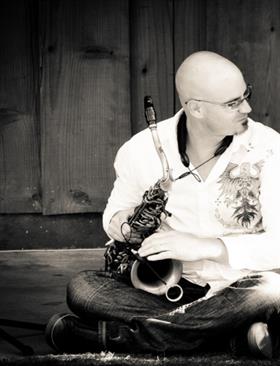 Live Music - Jason Weber 9/13/25 RSVP