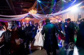 Masquerade Ball Members 10/25/25