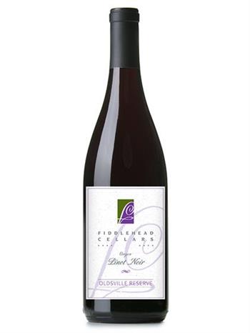 2013 'Oldsville' Pinot Noir, Chehalem Mts, Oregon