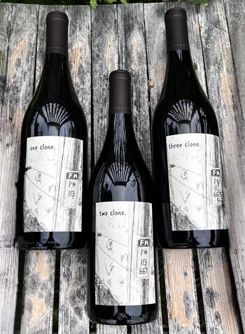 Clonal 9-Bottle Bundle