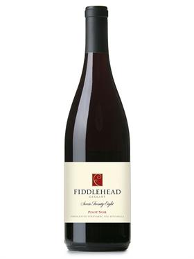 'Seven Twenty Eight' 2015 Pinot Noir 375ml, Fiddlestix Vineyard, Sta. Rita Hills