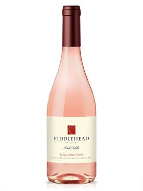 2022 'Pink Fiddle' Rosé of Pinot Noir, Sta. Rita Hills