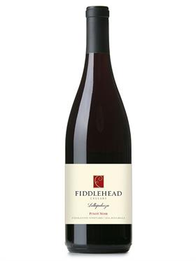 2015 'Lollapalooza' Pinot Noir 5L, Fiddlestix Vineyard, Sta. Rita Hills