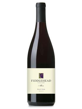 2017 'Alloro' Pinot Noir, Willamette Valley , Oregon