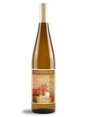 2018 'Bebble' Reserve Gruner Veltliner, Fiddlestix Vineyard, Sta. Rita Hills