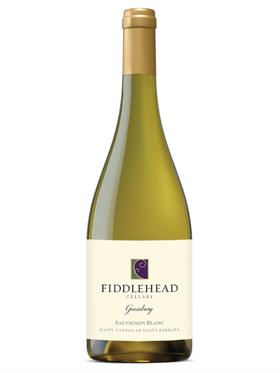 2025 'Goosebury' Sauvignon Blanc, Santa Ynez Valley