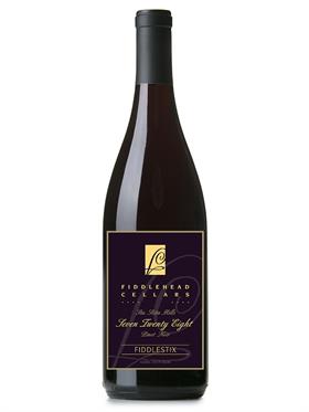 2013 '728' Pinot Noir 1.5L, Fiddlestix Vineyard, Sta. Rita Hills