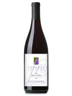 2012 'Oldsville' Pinot Noir 1.5L, Chehalem Mts, Oregon