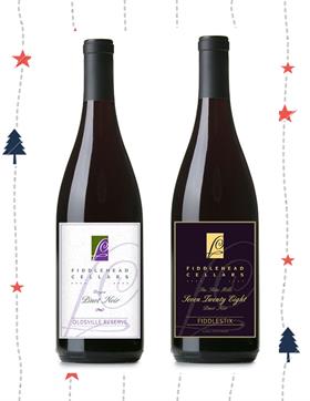 Great Value Pinot 2-Pack 2013