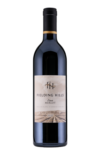 2022 Merlot