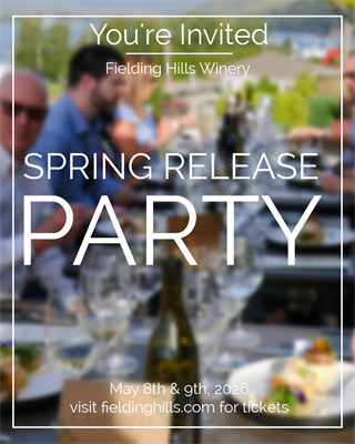 2026 Spring Release Party