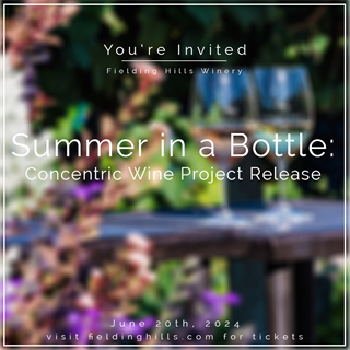 2024 Summer in a Bottle: CWP wine release