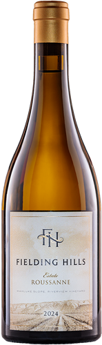 2024 Roussanne