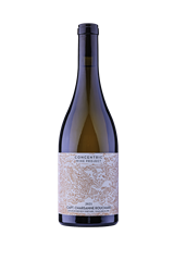 2021 Concentric Wine Project Capt. Charsanne Rouchard