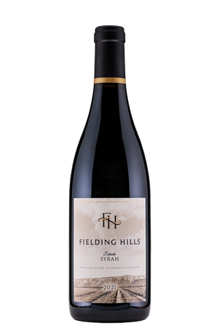 2023 Estate Syrah Magnum 1.5L