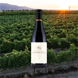 2021 Riverbend Barrel Select Syrah