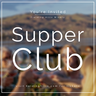 March Supper Club