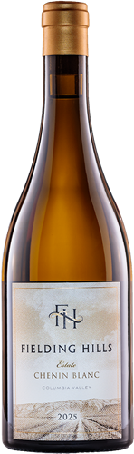 2025 Estate Chenin Blanc