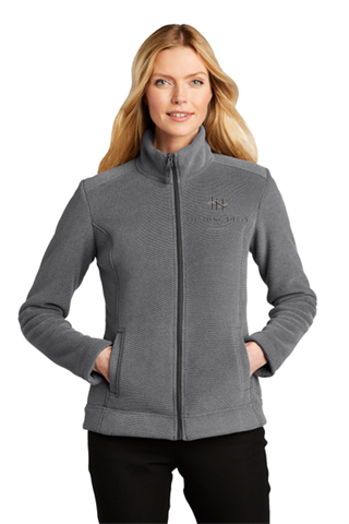 FHW Fleece Jacket