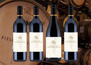 2020 Barrel Select Wines - 6 Pack