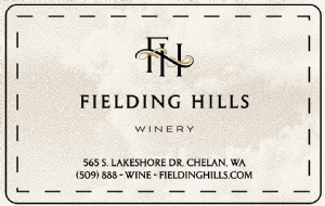 Fielding Hills Winery Gift Card $100