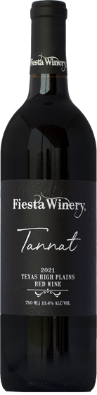 2021 Tannat - 750 ML