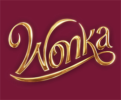 Wonka - Adult ticket