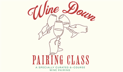 Summer Wine Down