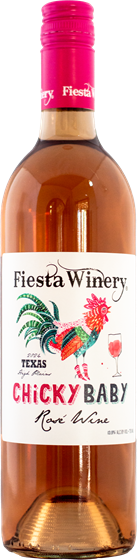 2024 Chicky Baby - 750 ML