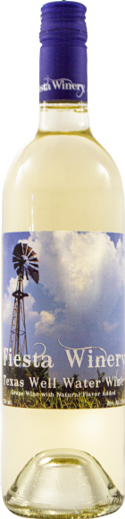 Texas Well Water - 750 ML