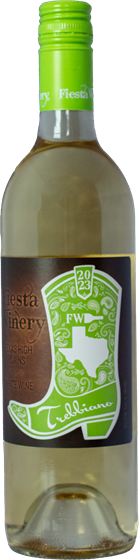 2023 Trebbiano - 750 ML