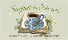 Steeped in Stories - Tea Time