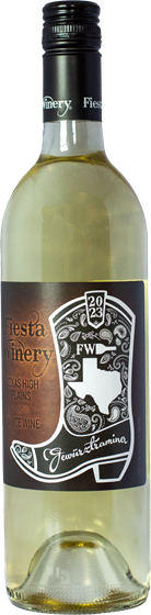 2023 Gewurztraminer - 750 ML