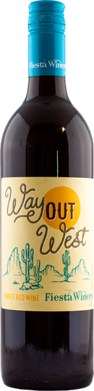Way Out West - 750 ML