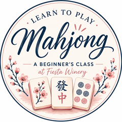 Discover Mahjong Class