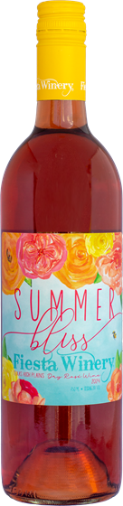 2024 Summer Bliss - 750 ML