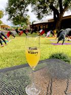 Yoga & Mimosas