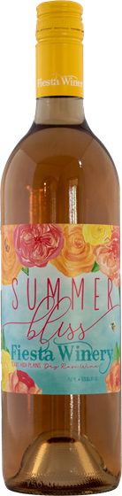 2023 Summer Bliss - 750 ML